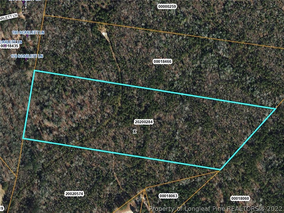 1st image of Old Garner Place Rd