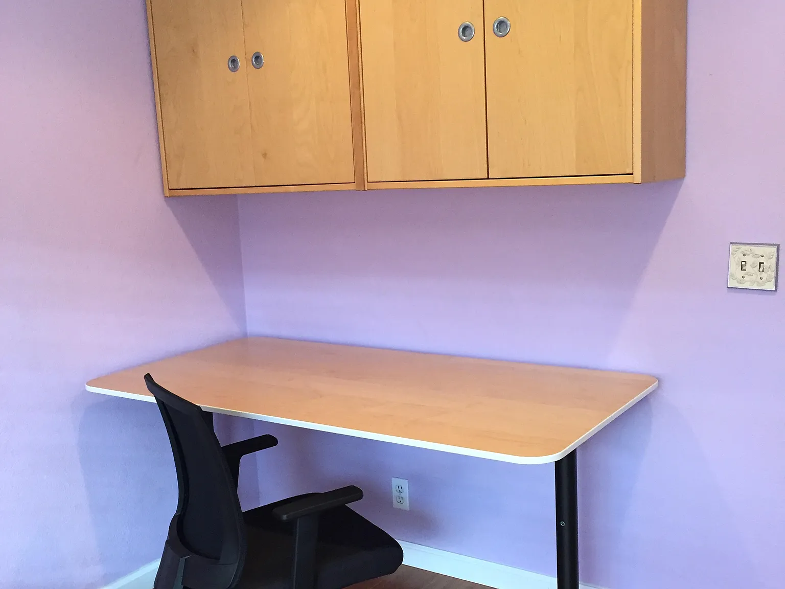 3 bed, 1020 sqft, $1,300 — Photo 2