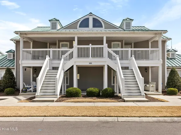 1620 Goley Hewett Road SE Unit 106, Bolivia, NC 28422