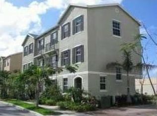 705 North St, West Palm Beach, FL 33401