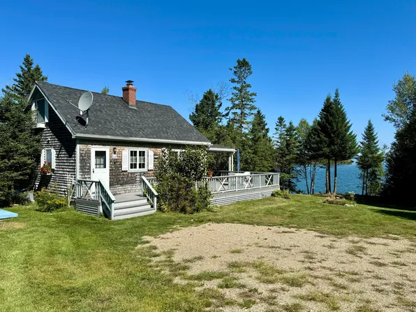 12 Horse Landing Road, Perry, ME 04667