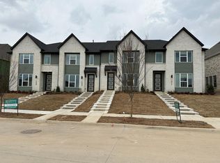 1017 Carnation Dr, Crowley, TX 76036