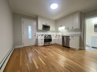 57 Hemman St #1, Boston, MA 02131