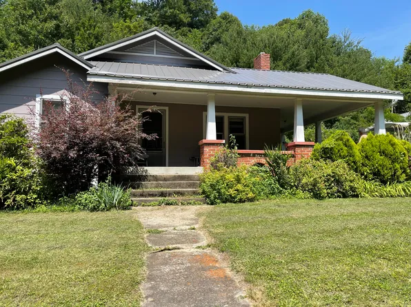 148 Fish Springs Rd, Hampton, TN 37658