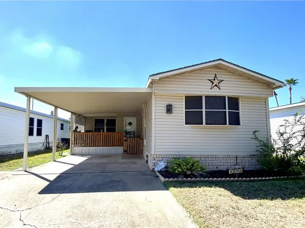 4825 Carnation Ave, McAllen, TX 78501