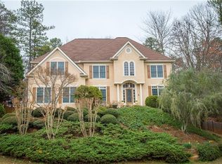 230 May Apple Ln, Alpharetta, GA 30005