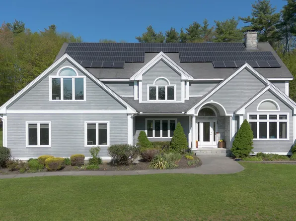 700 Main Street, Hampstead, NH 03841