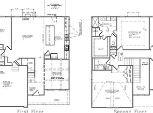 2808 Dearmin Dr, Mount Pleasant, SC 29466