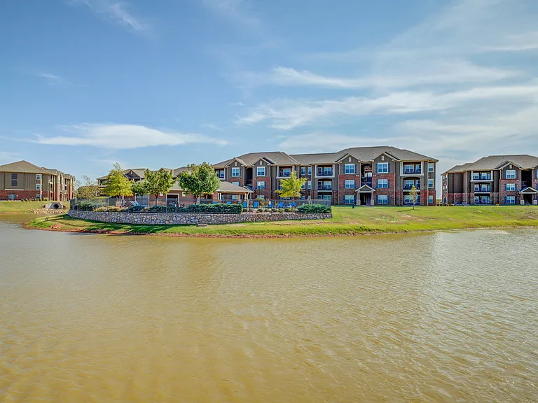 7-Acre Catch & Release Fishing Lake
