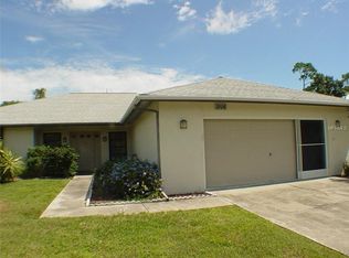 3106 Iverson St, Pt Charlotte, FL 33952