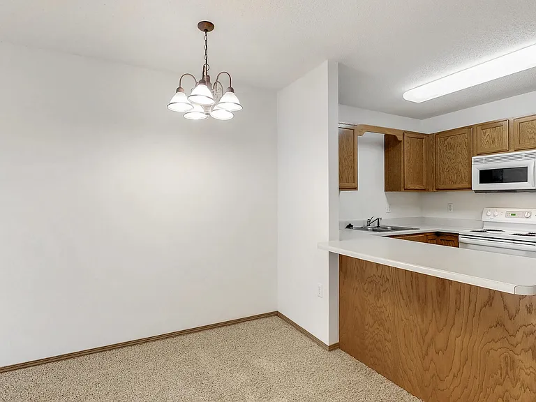Platinum Valley Apartments — Photo 42