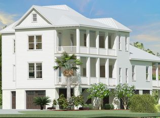 4366 Stoney Poynt Ct, North Charleston, SC 29405
