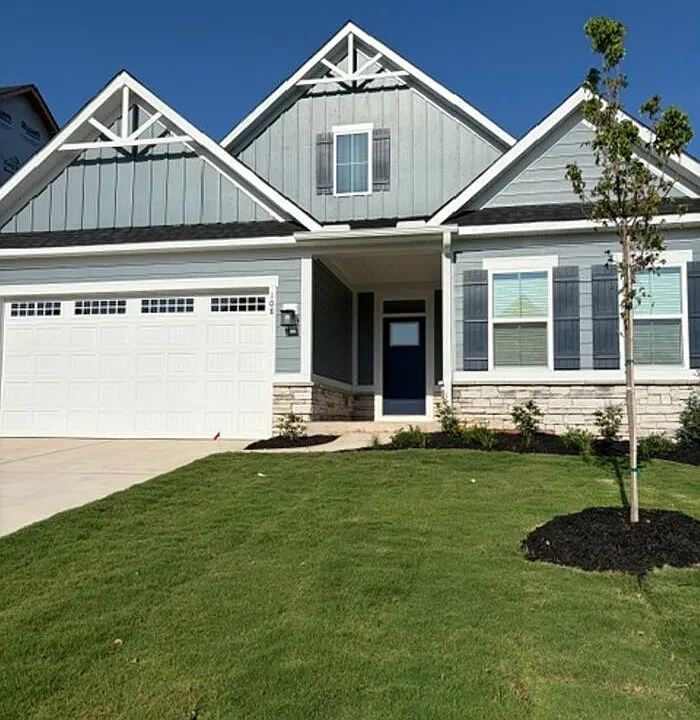108 Yearling Dr