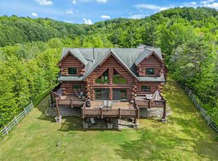 796 Bellmer Rd, Petoskey, MI 49770