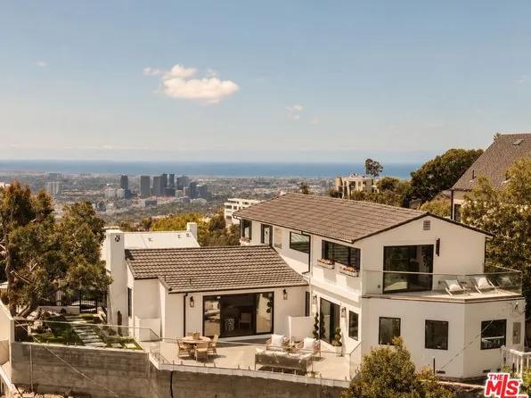 8921 Appian Way, Los Angeles, CA 90046