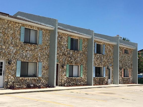 234 Chandler, Cape Canaveral