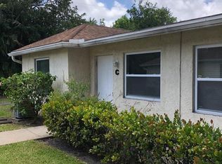 5060 Sanctuary Way APT C, West Palm Beach, FL 33417