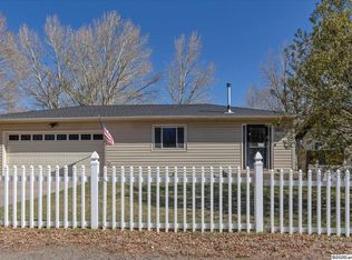 2655 Kennedy St, Laramie, WY 82070