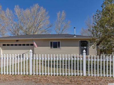 2655 Kennedy St, Laramie, WY, 82070