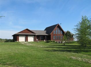 1881 W County Road 650 N, Springport, IN 47386