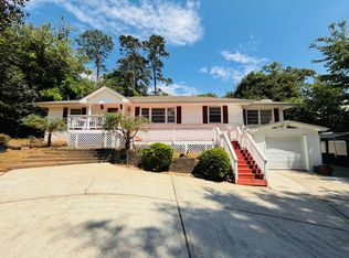 164 Osner Dr, Sandy Springs, GA 30342