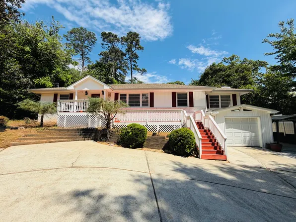 164 Osner Dr, Sandy Springs, GA 30342