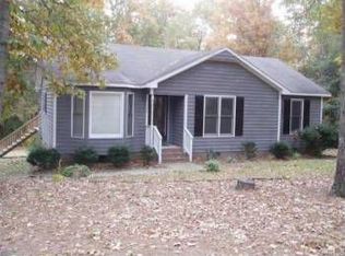 136 Southgate Dr, Garner, NC 27529