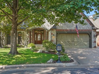 11716 S Hudson Pl, Tulsa, OK, 74137