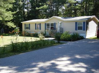 20 Pine Haven Dr, Saco, ME 04072