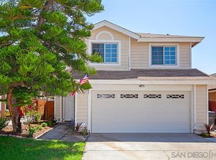 2335 Sherwood Dr, Lemon Grove, CA 91945