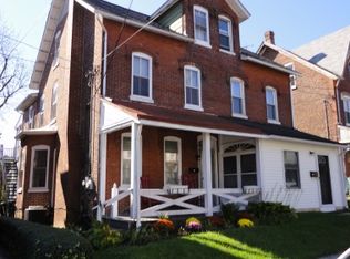 240 Bridge St, Spring City, PA 19475