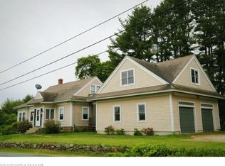 64 Ridge Rd, Bath, ME 04530