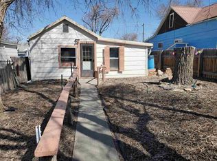 916 Dodge St, Delta, CO 81416