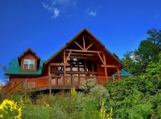 2701 Knights Way, Sevierville, TN 37862