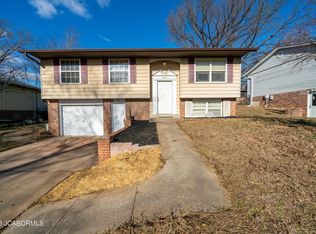 1630 Westview Dr, Jefferson City, MO 65109