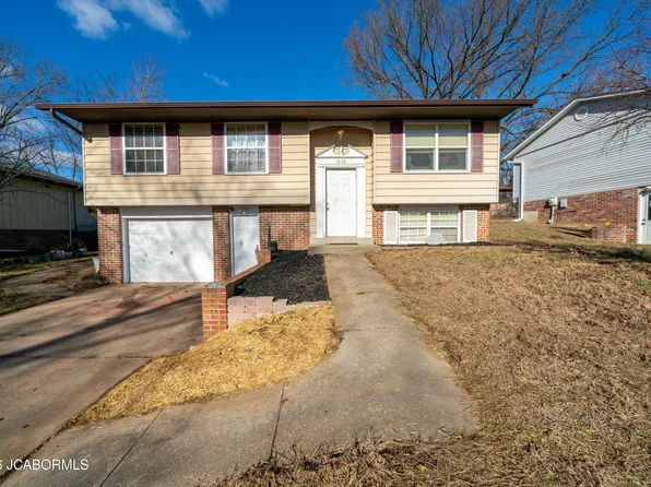 1630 Westview Dr, Jefferson City, MO 65109