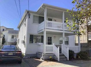 226 E Cresse Ave #1, Wildwood, NJ 08260