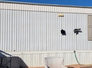 1501 Laura Avitia, Fort Hancock, TX 79839