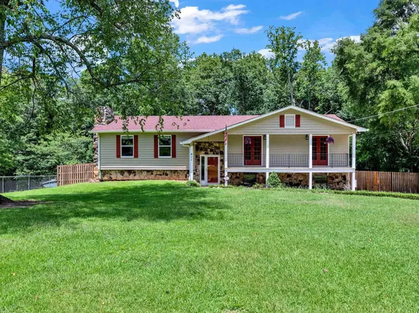 411 County Road 1467, Cullman, AL 35055
