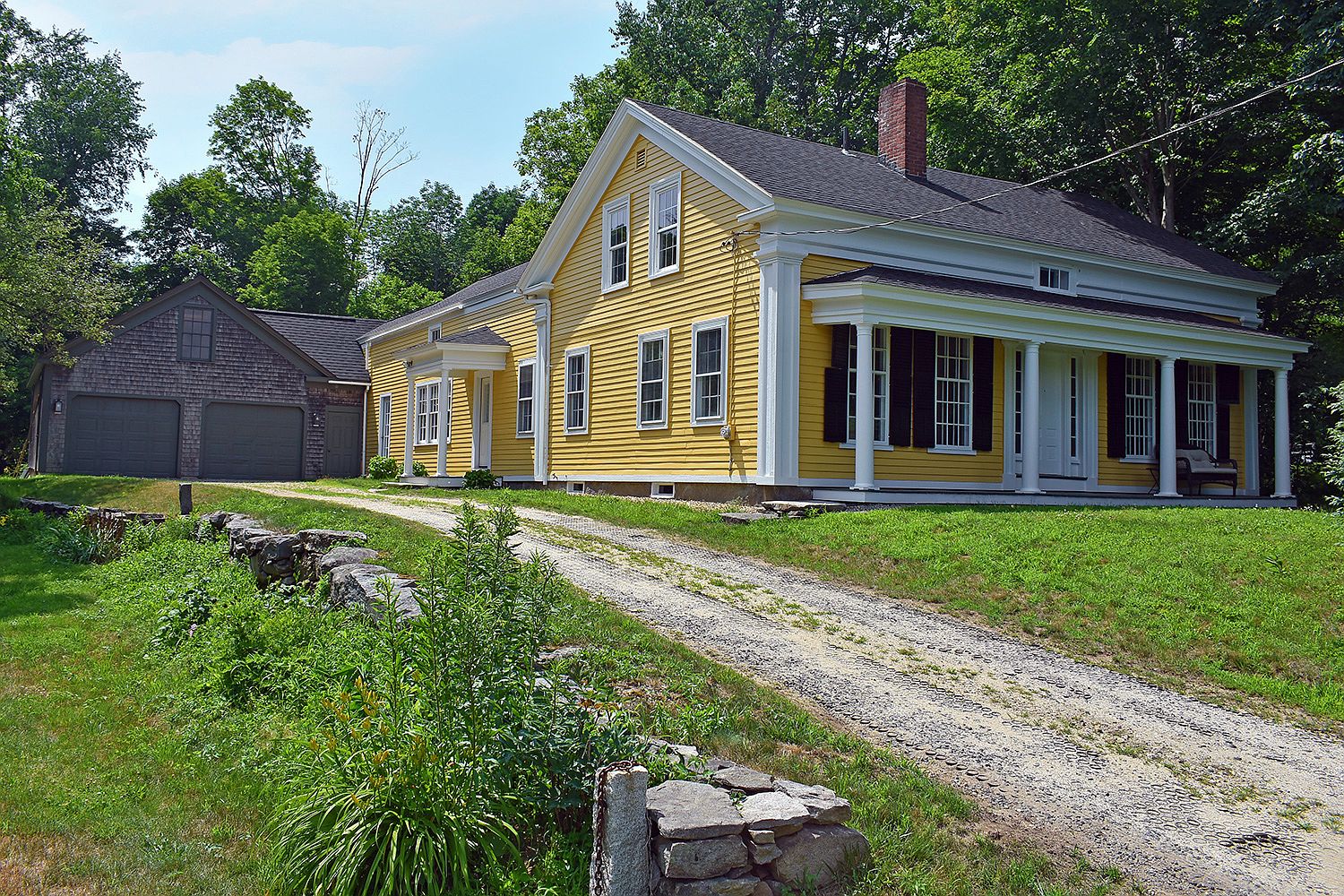 30 S Main St, Petersham, MA 01366 Zillow