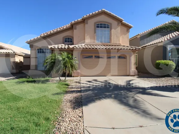 137 W Leah Ct, Gilbert, AZ 85233