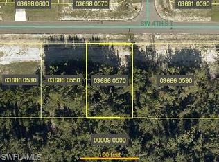 2102 SW 4th St, Cape Coral, FL 33991