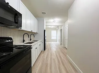 Rented by Arché Nest