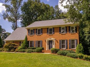 4951 Gladeway Ct, Stone Mountain, GA 30087