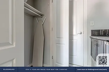 Rented by The Blueground