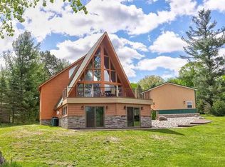 255 Peterman Ave, Crystal, MI 48818