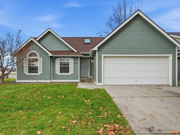 18907 E Baldwin Ln, Greenacres, WA 99016