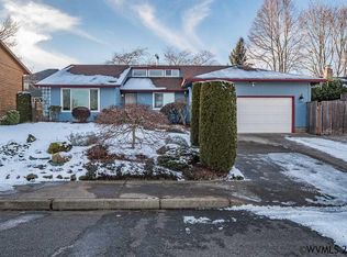 393 Suncrest Ave NW, Salem, OR