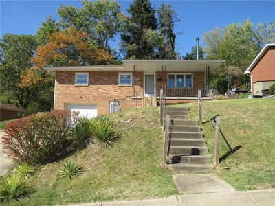 419 Canyon Dr, Canonsburg, PA, 15317