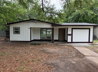 3002 Shenstone Dr, Dallas, TX 75228